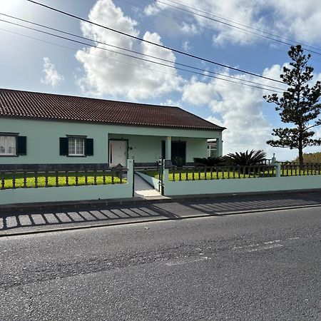 Green Tropical House Ponta Delgada Zewnętrze zdjęcie